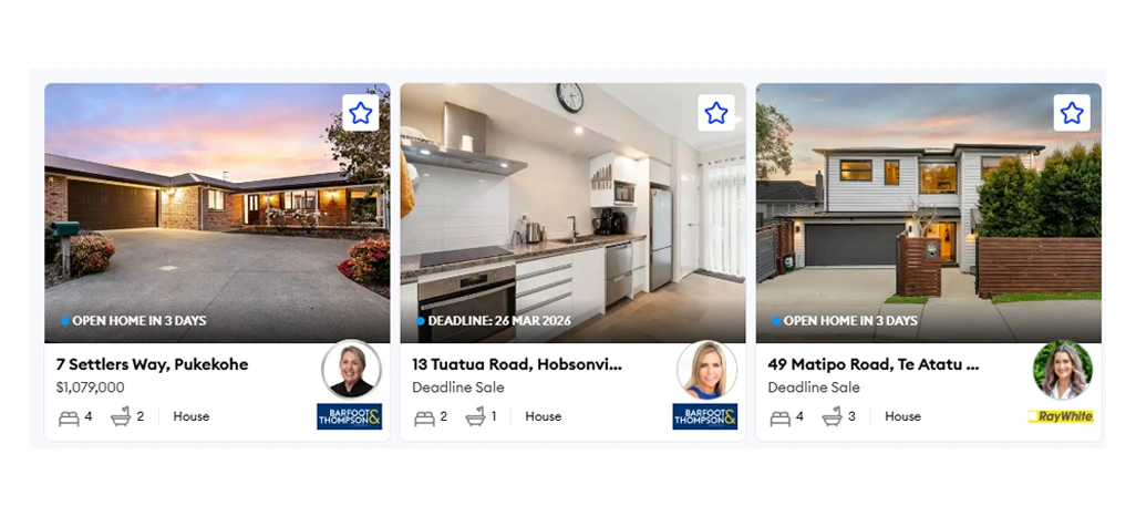 Understanding Rapid Property Price Changes with Live Data Insights